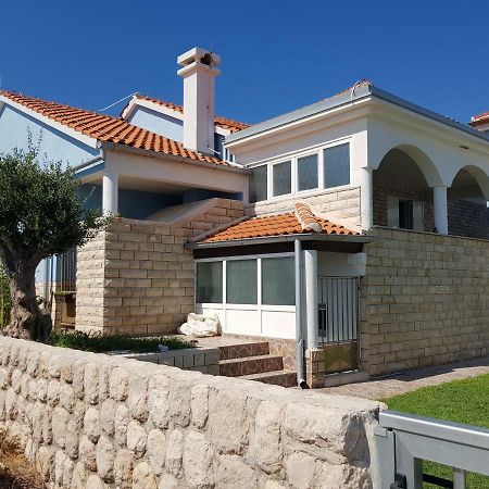 Holiday Home Ankica Ražanac Exterior foto