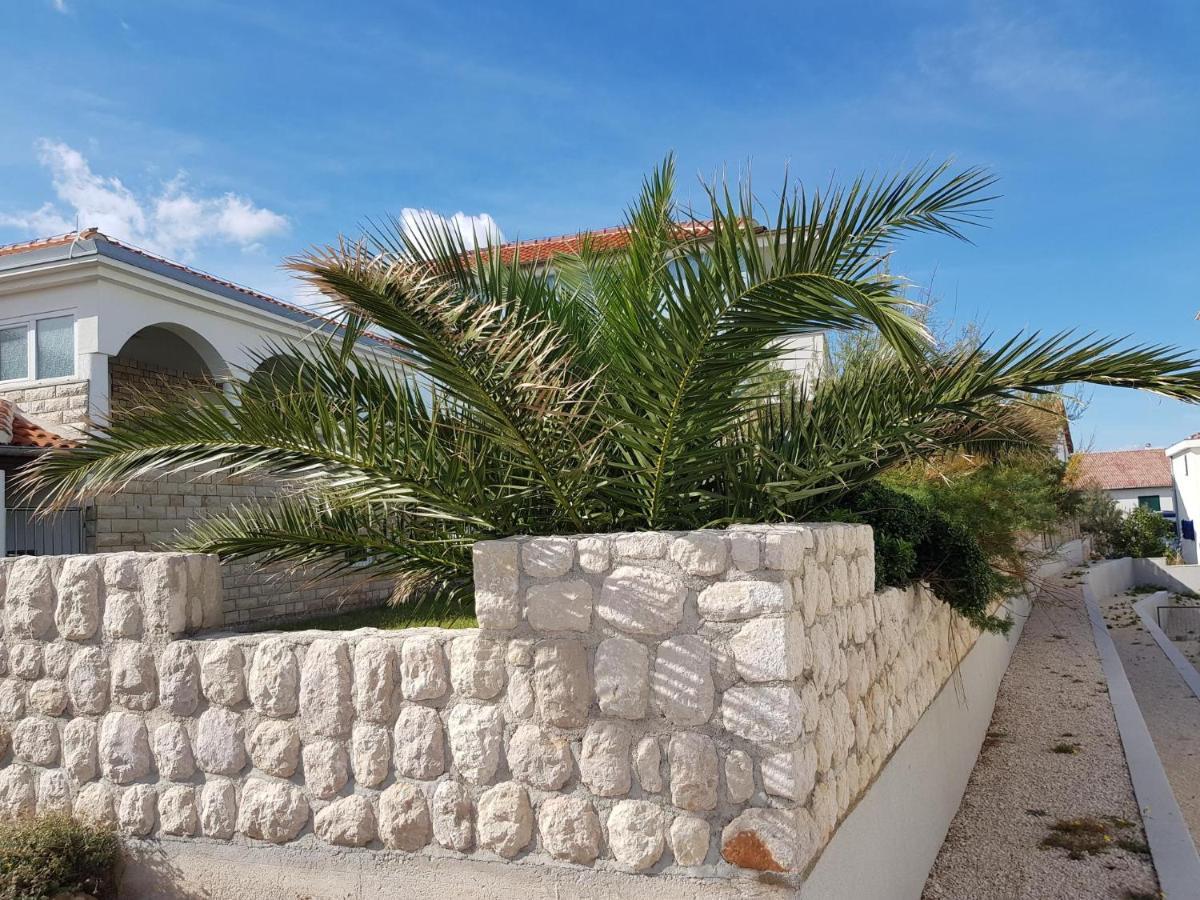 Holiday Home Ankica Ražanac Exterior foto