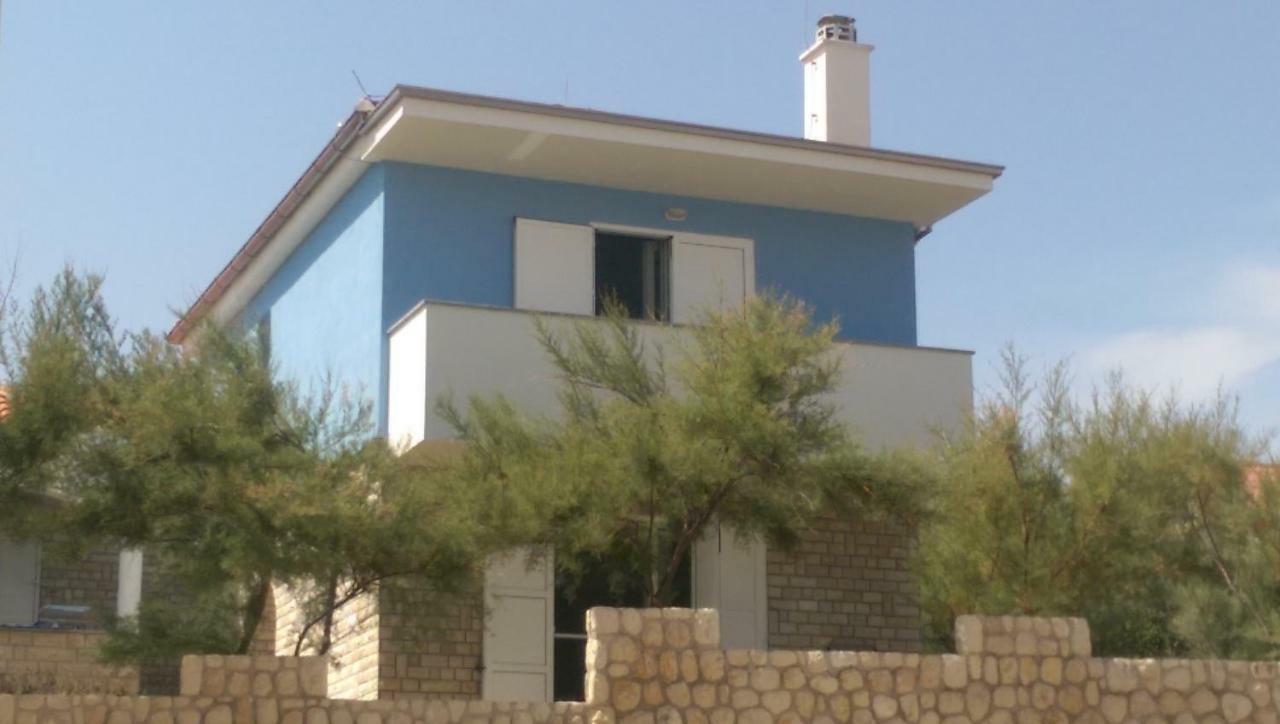 Holiday Home Ankica Ražanac Exterior foto