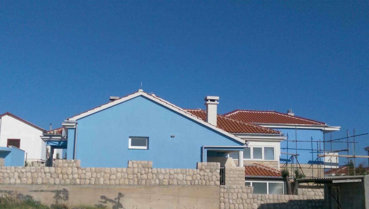Holiday Home Ankica Ražanac Exterior foto