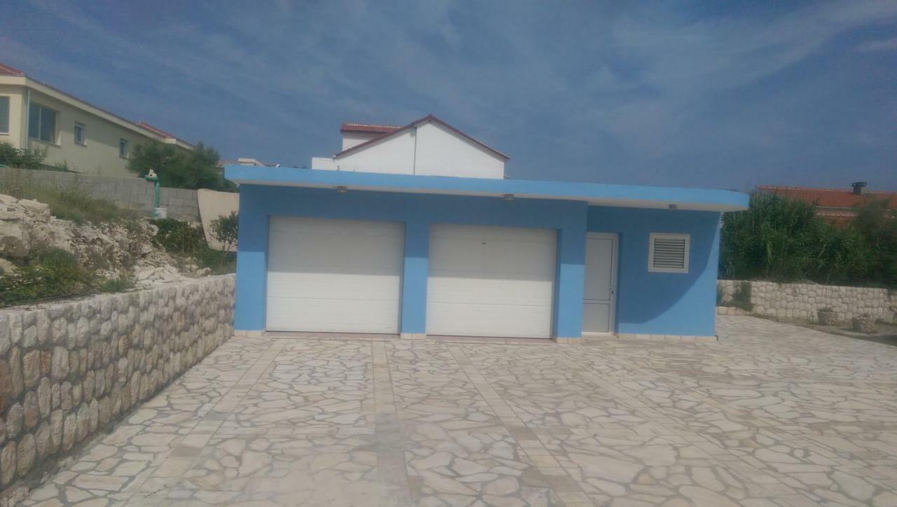 Holiday Home Ankica Ražanac Exterior foto