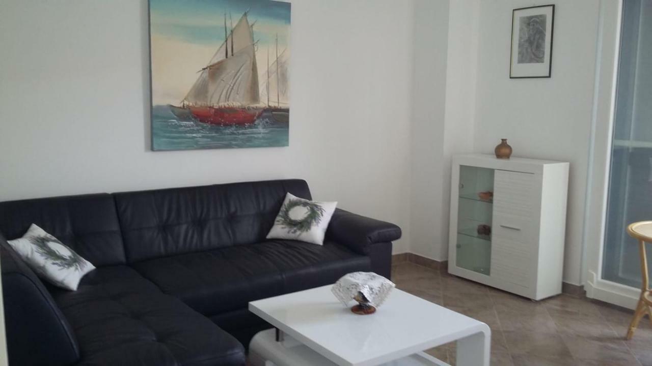 Holiday Home Ankica Ražanac Exterior foto
